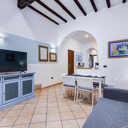 Coliseum Rome Apartments エクステリア 写真
