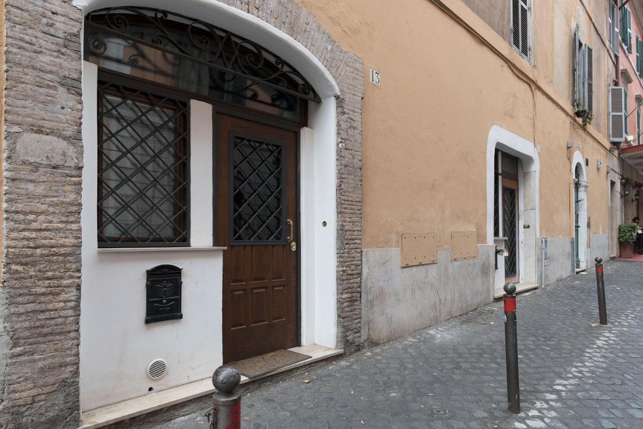 Coliseum Rome Apartments エクステリア 写真
