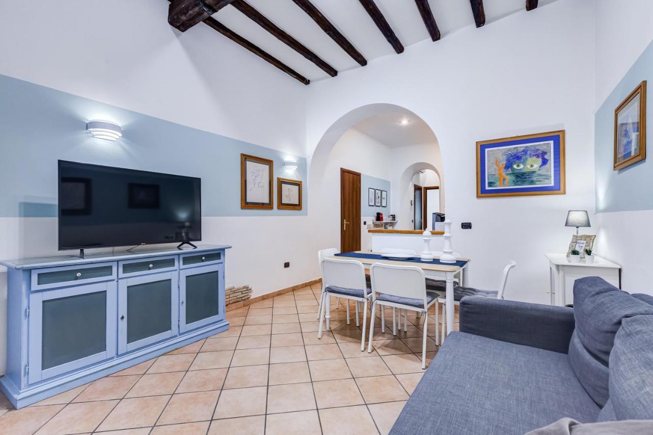 Coliseum Rome Apartments エクステリア 写真