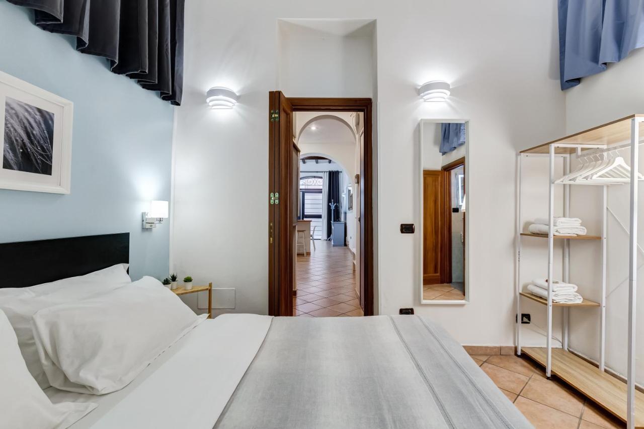 Coliseum Rome Apartments エクステリア 写真