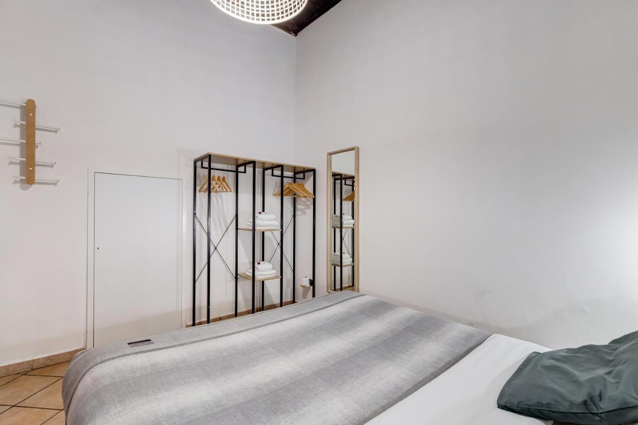 Coliseum Rome Apartments エクステリア 写真