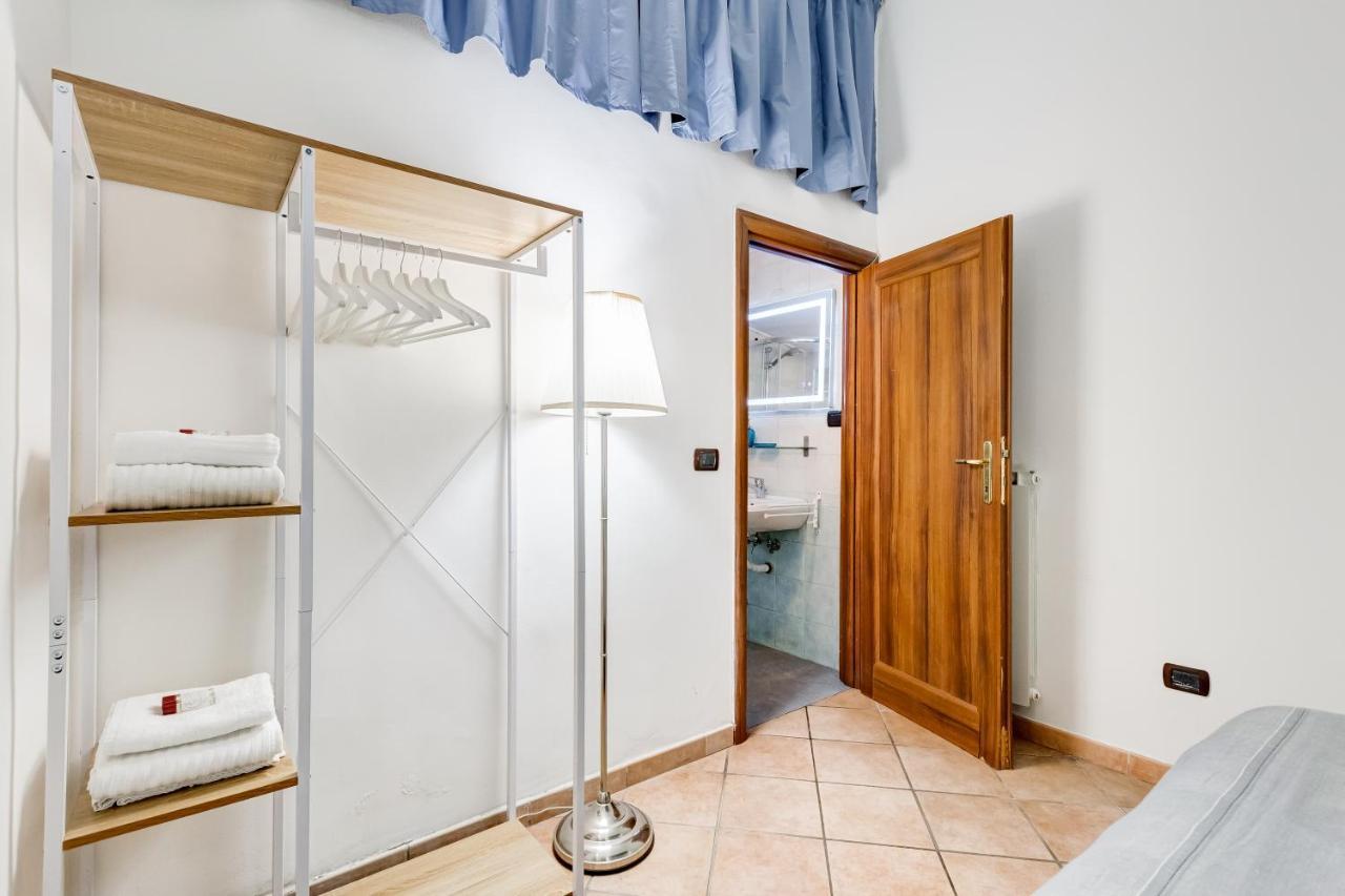 Coliseum Rome Apartments エクステリア 写真