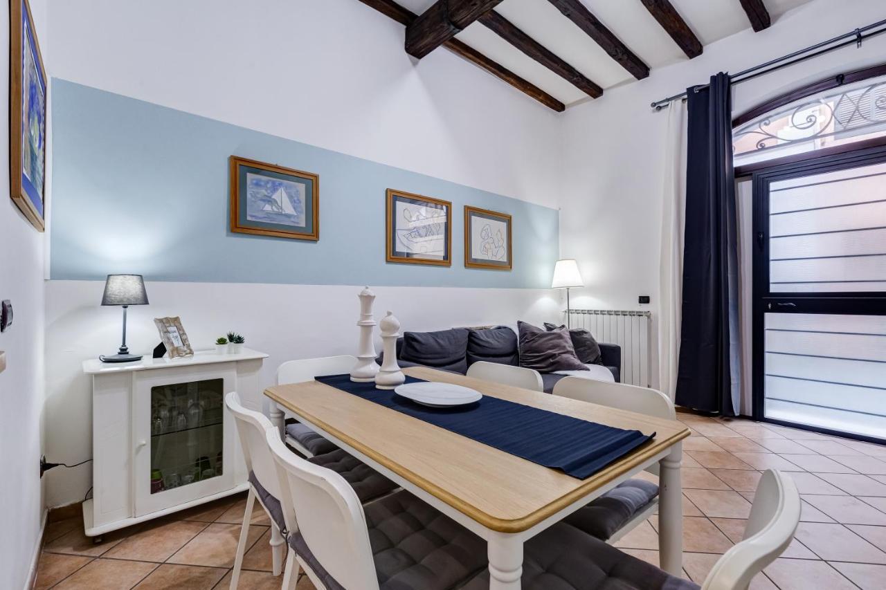 Coliseum Rome Apartments エクステリア 写真