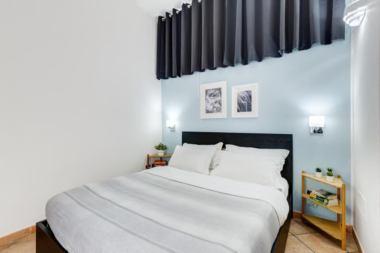 Coliseum Rome Apartments エクステリア 写真