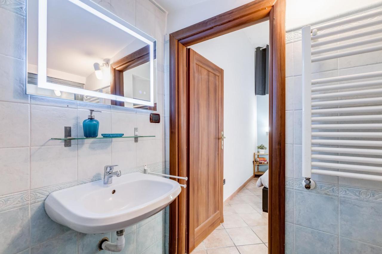 Coliseum Rome Apartments エクステリア 写真