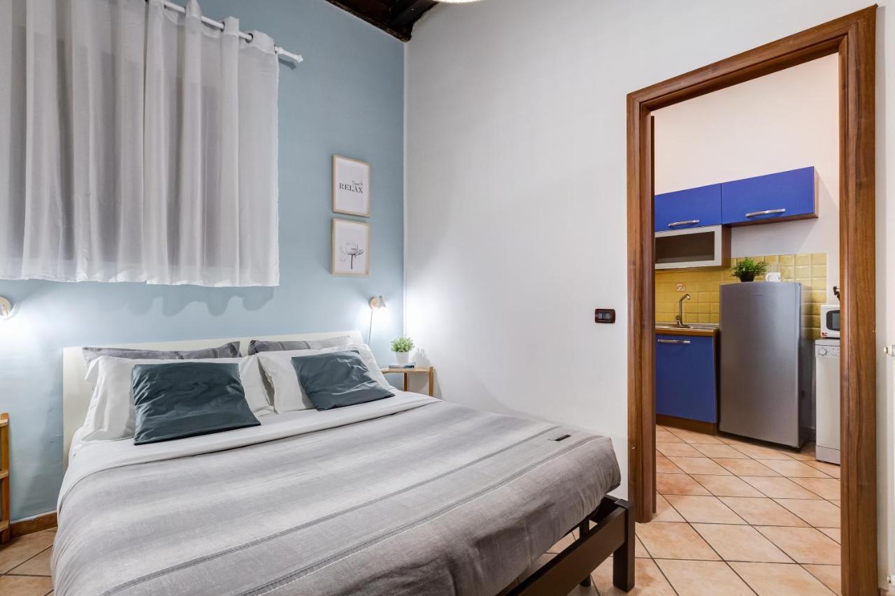 Coliseum Rome Apartments エクステリア 写真