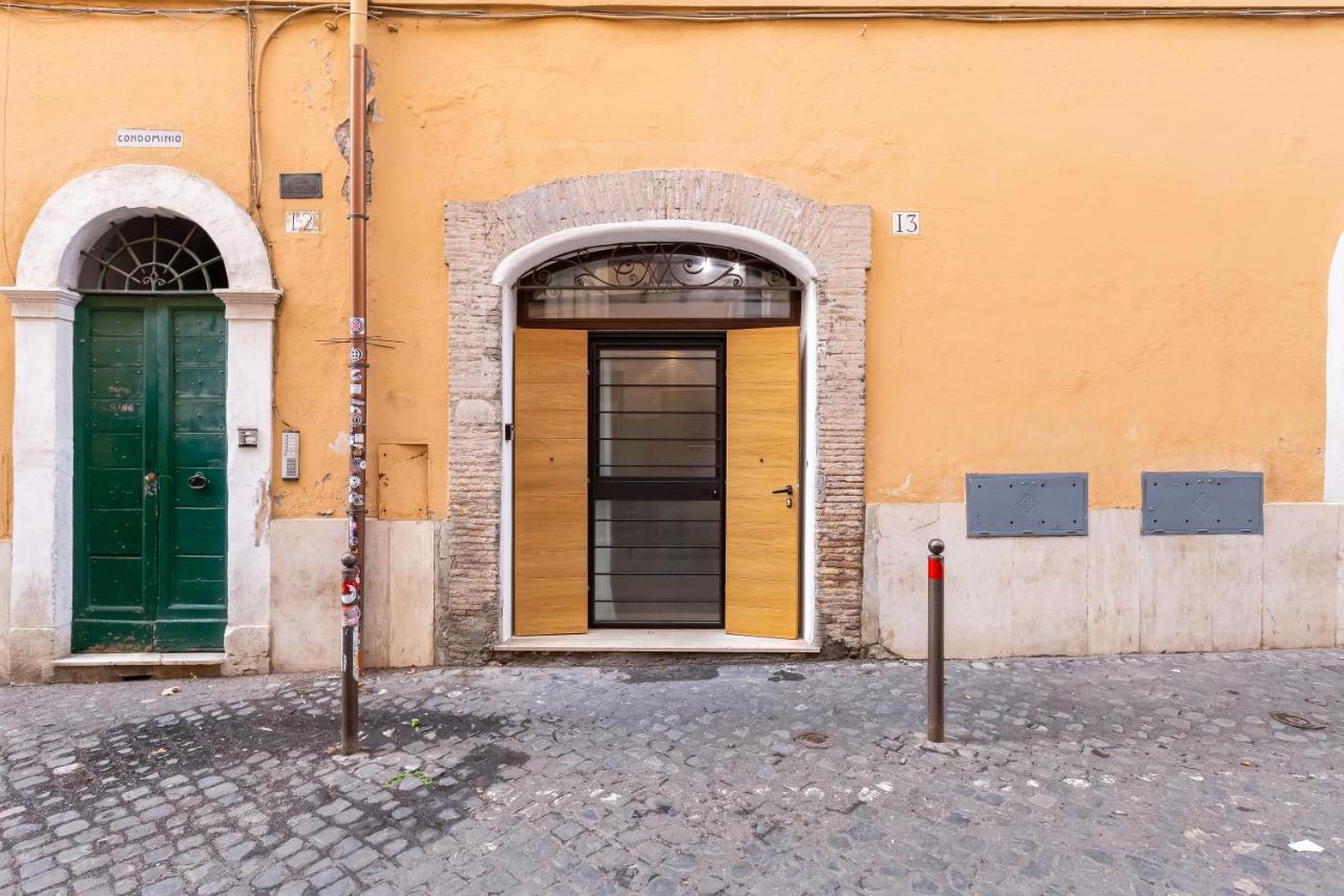 Coliseum Rome Apartments エクステリア 写真