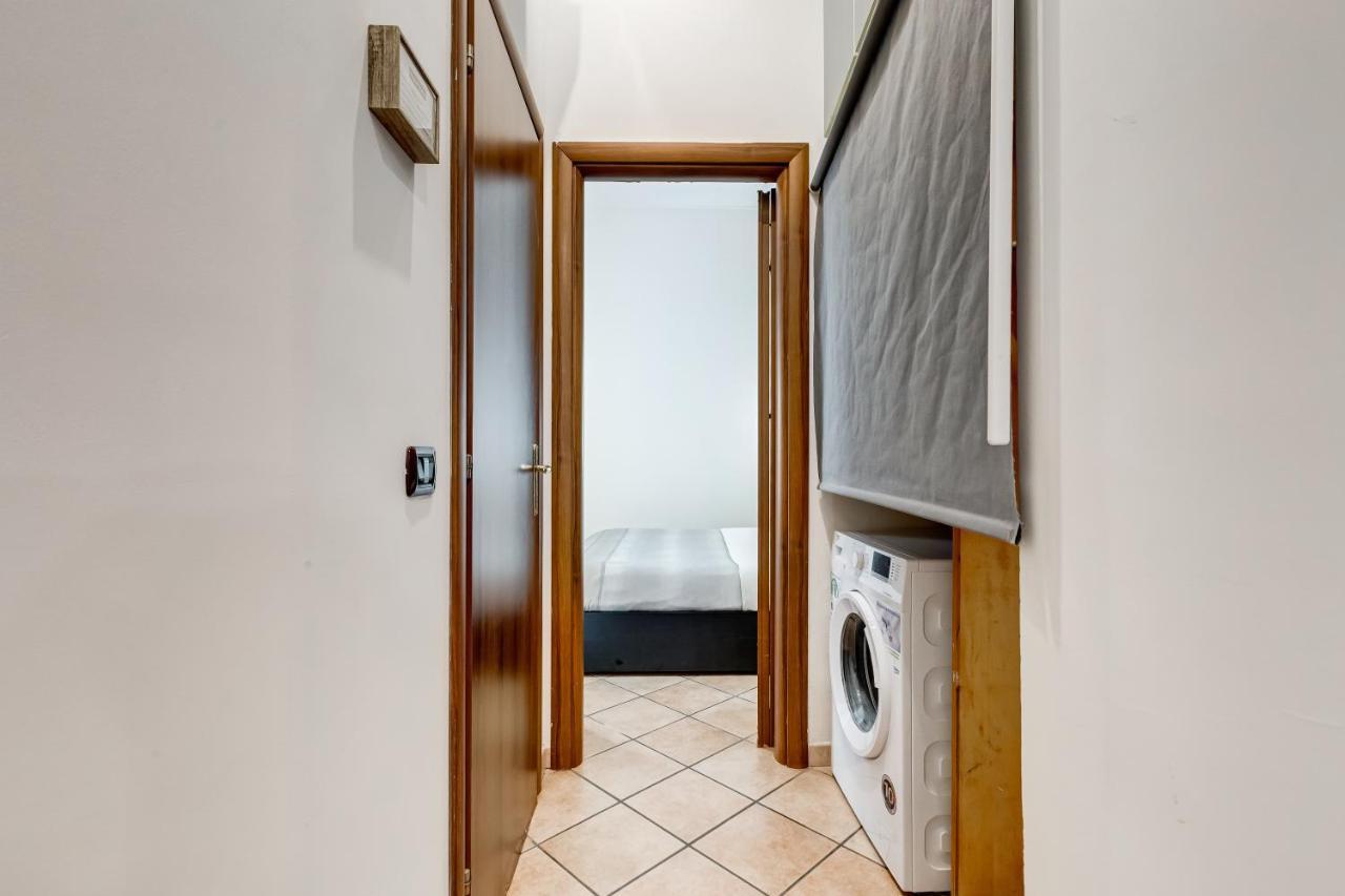 Coliseum Rome Apartments エクステリア 写真