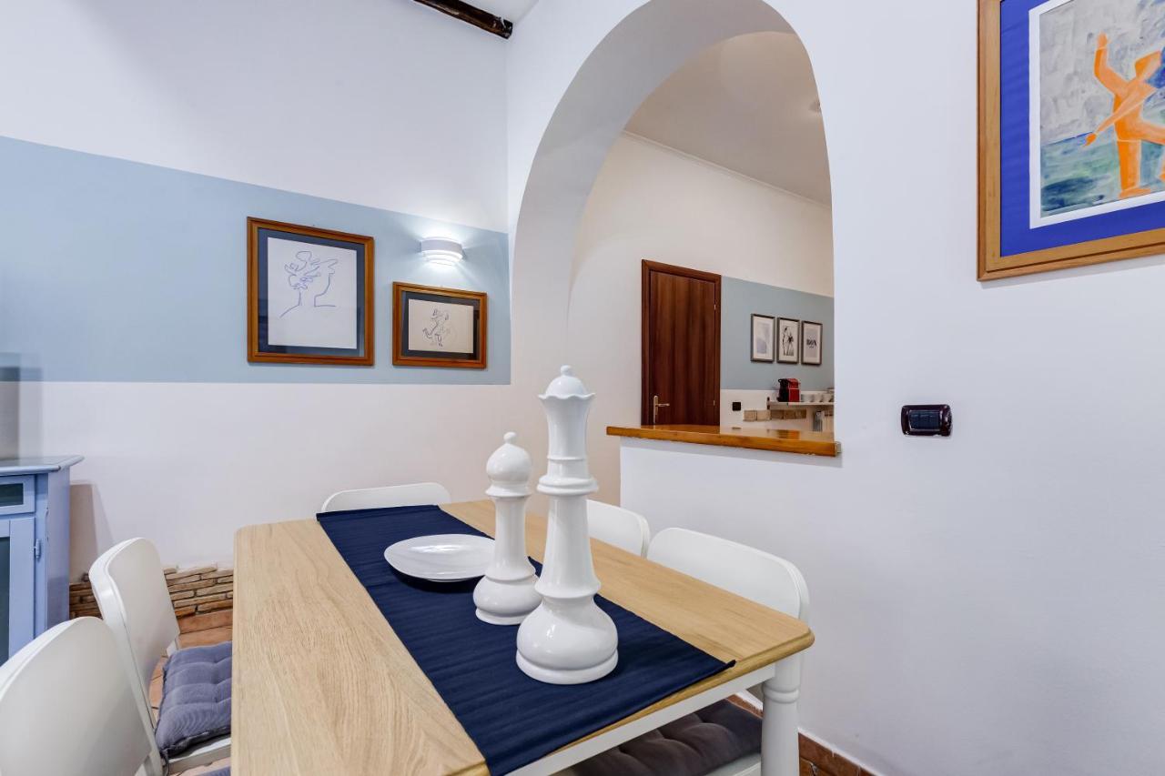 Coliseum Rome Apartments エクステリア 写真