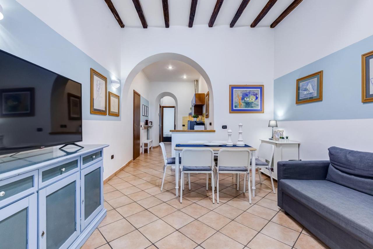 Coliseum Rome Apartments エクステリア 写真