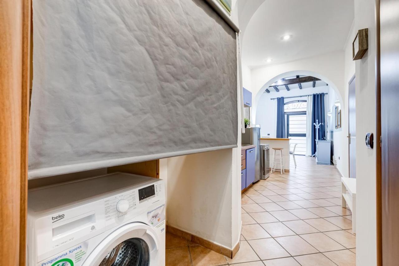 Coliseum Rome Apartments エクステリア 写真