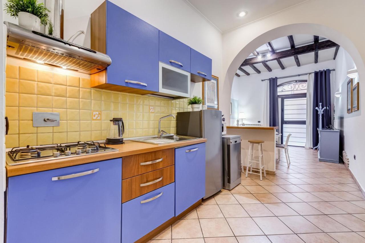 Coliseum Rome Apartments エクステリア 写真