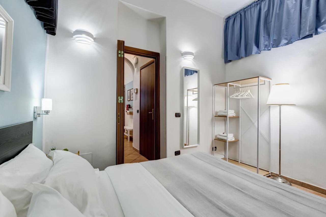 Coliseum Rome Apartments エクステリア 写真