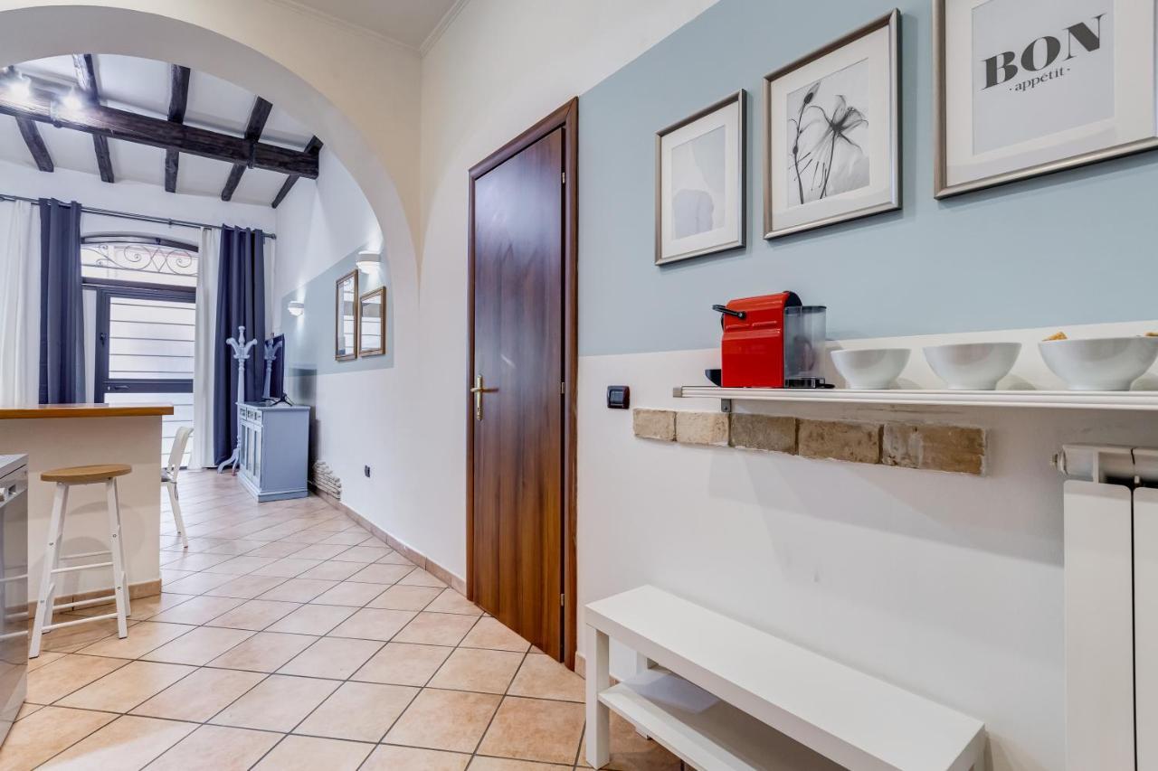 Coliseum Rome Apartments エクステリア 写真