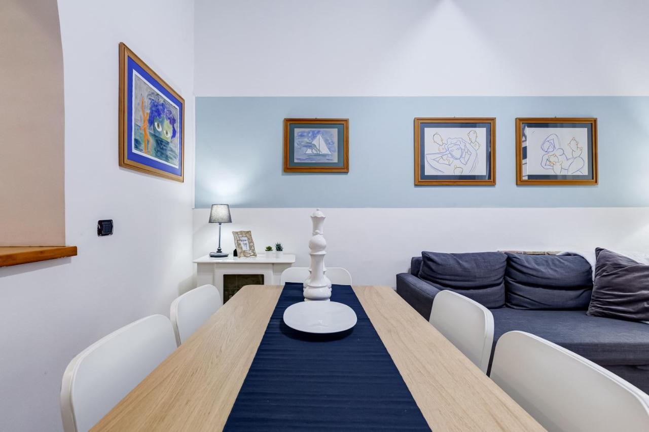 Coliseum Rome Apartments エクステリア 写真