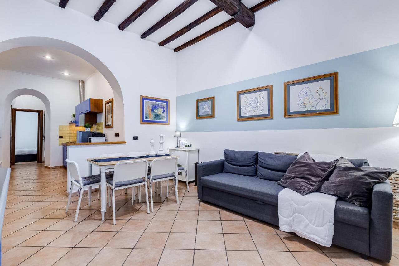 Coliseum Rome Apartments エクステリア 写真