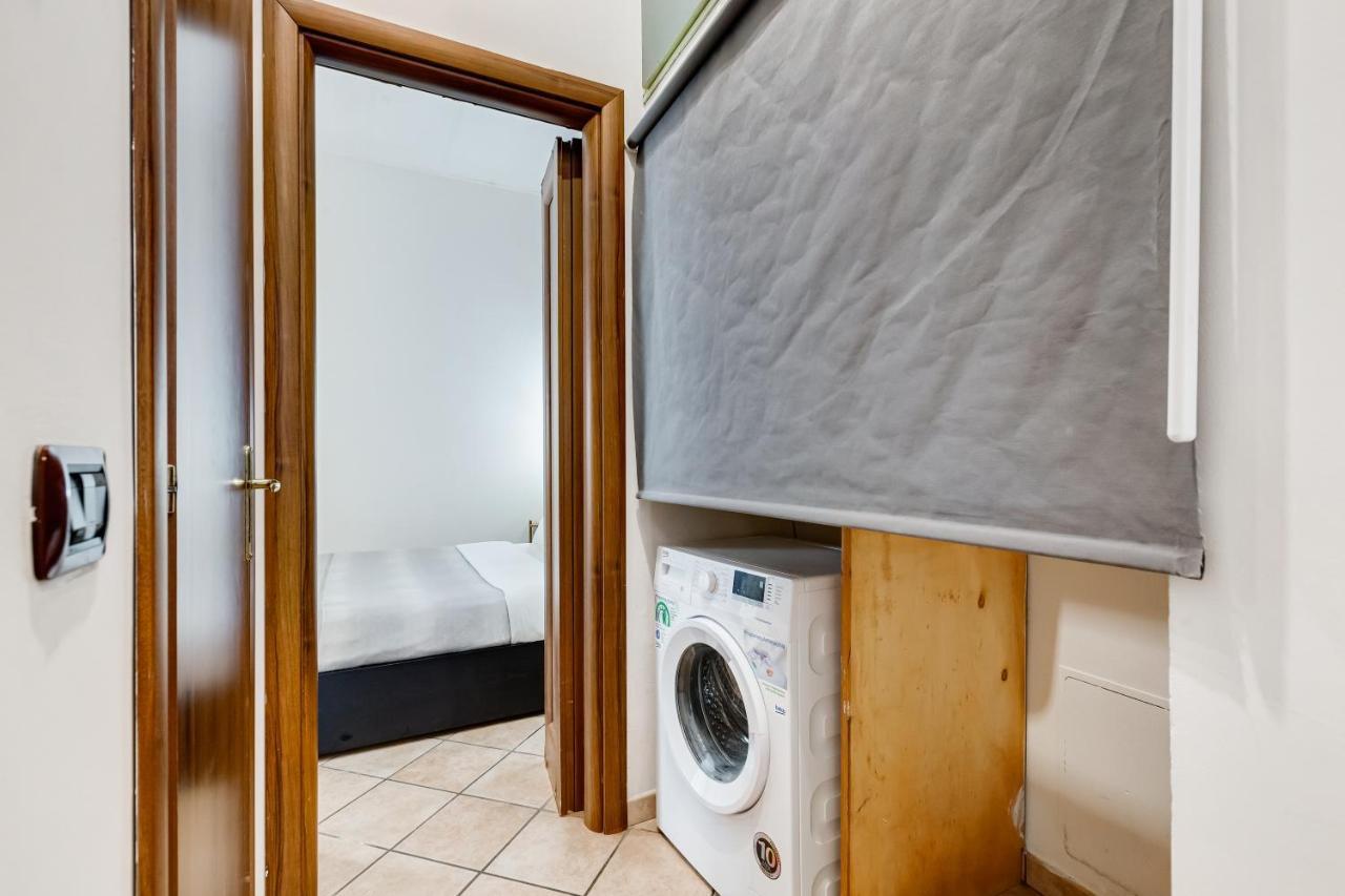Coliseum Rome Apartments エクステリア 写真