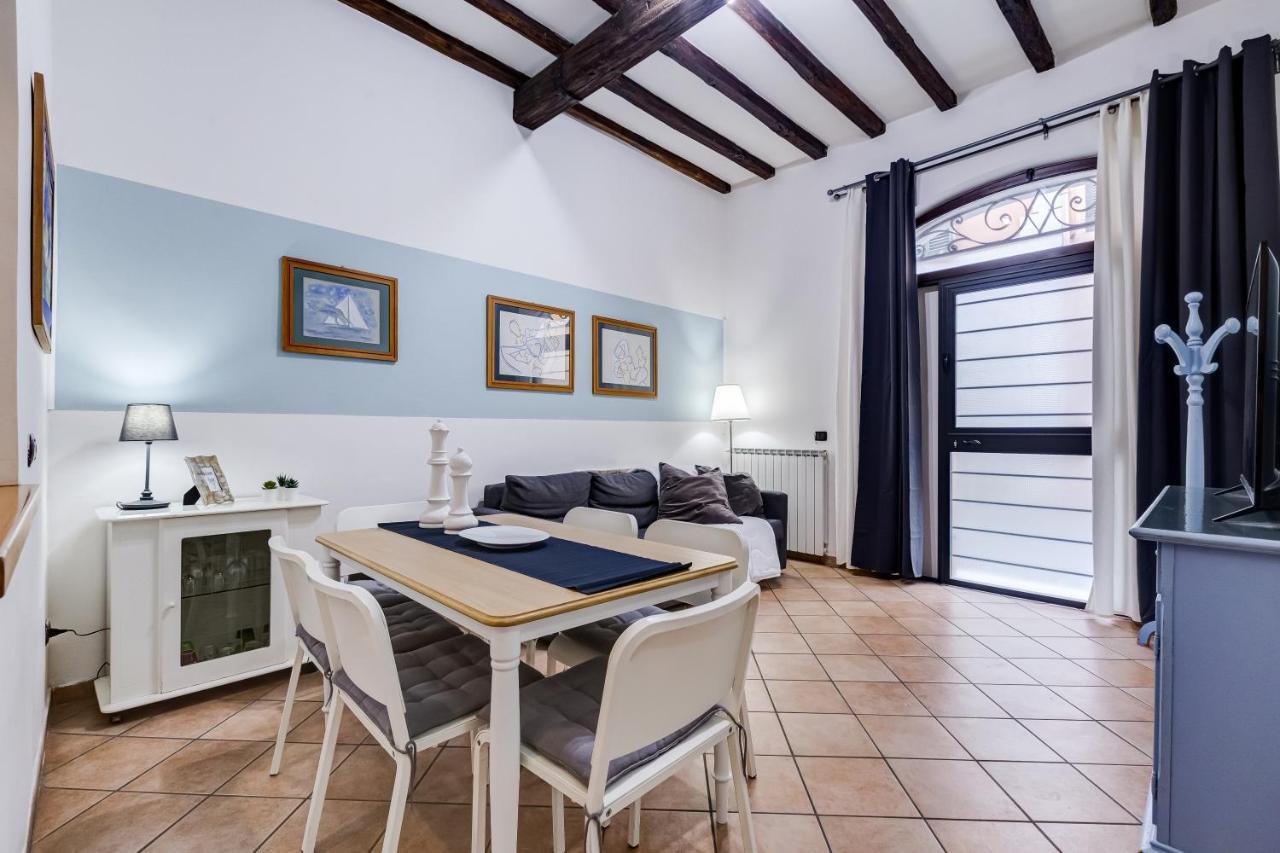 Coliseum Rome Apartments エクステリア 写真