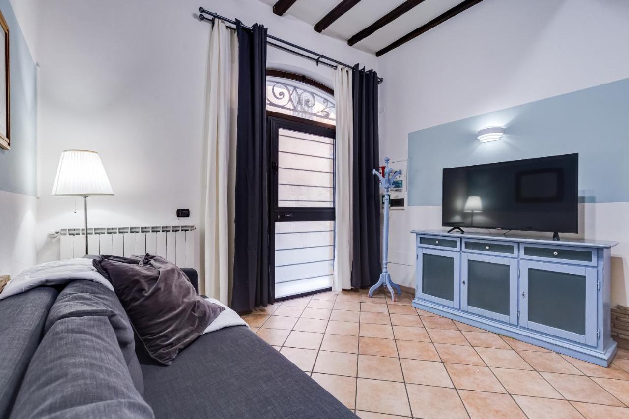 Coliseum Rome Apartments エクステリア 写真