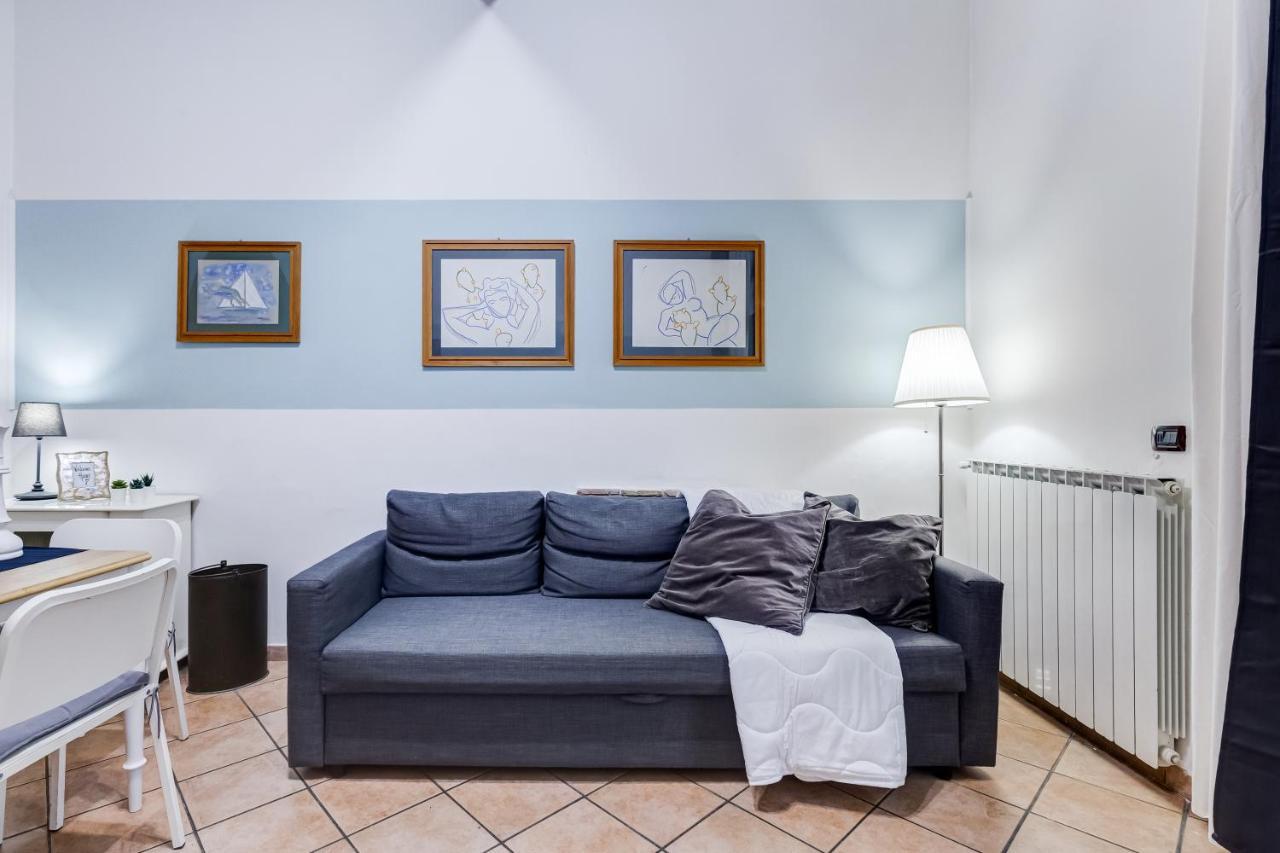 Coliseum Rome Apartments エクステリア 写真