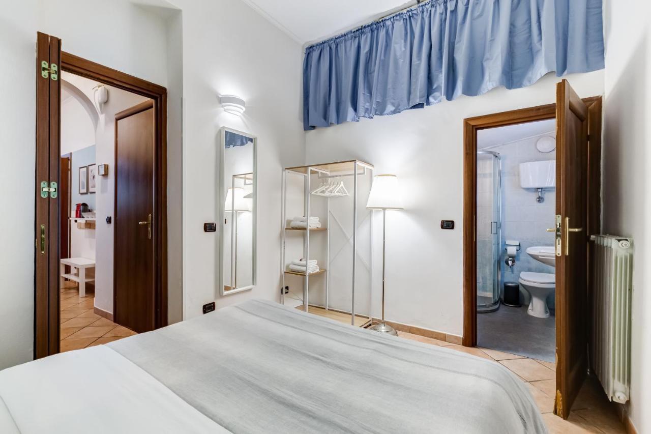 Coliseum Rome Apartments エクステリア 写真