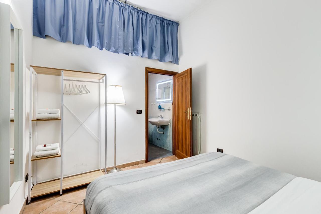 Coliseum Rome Apartments エクステリア 写真