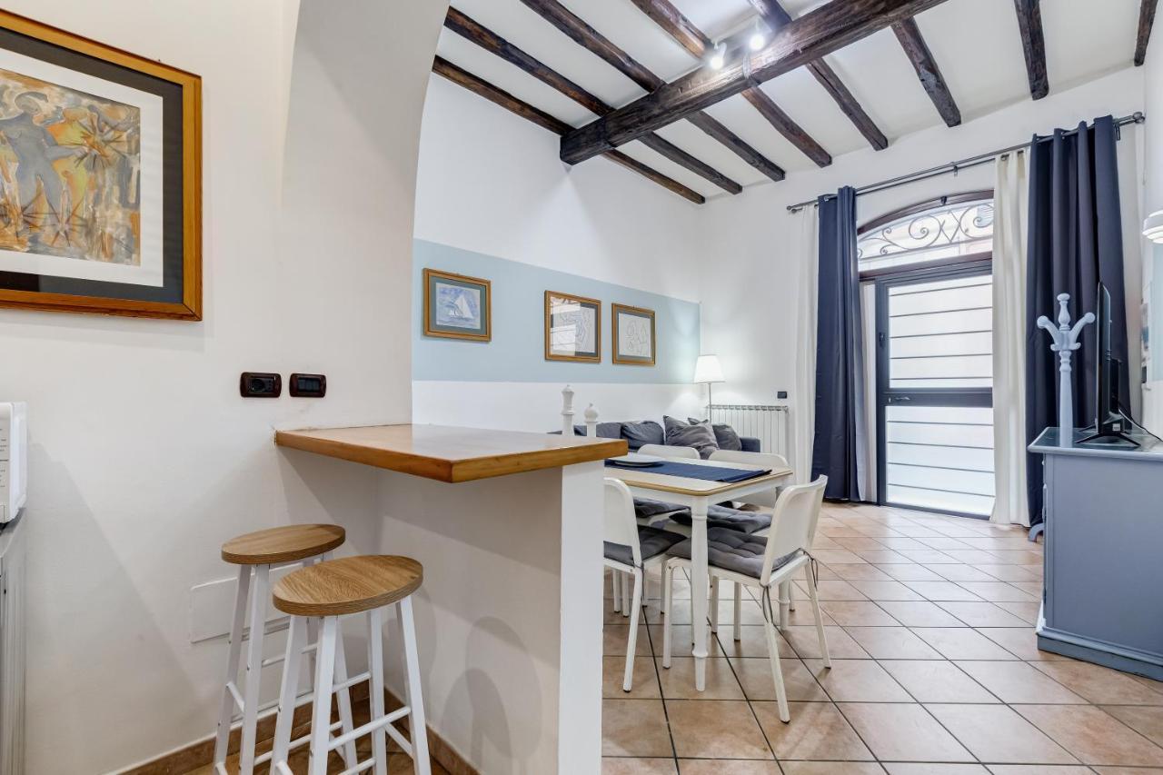 Coliseum Rome Apartments エクステリア 写真