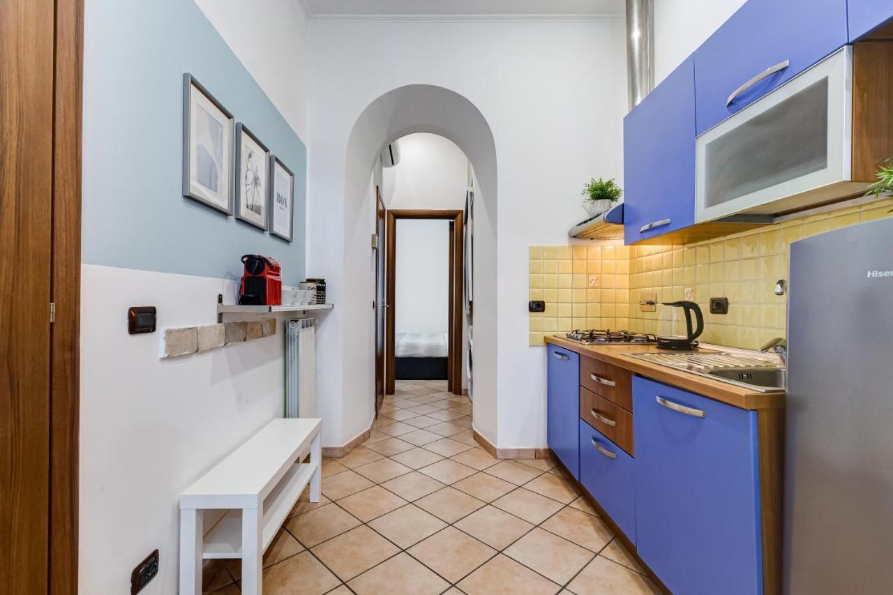 Coliseum Rome Apartments エクステリア 写真