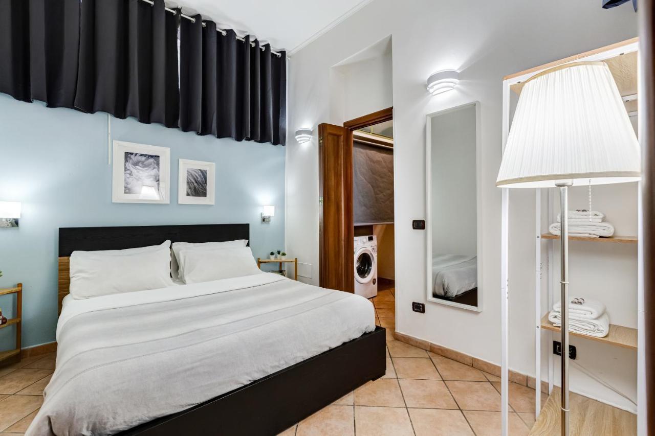 Coliseum Rome Apartments エクステリア 写真