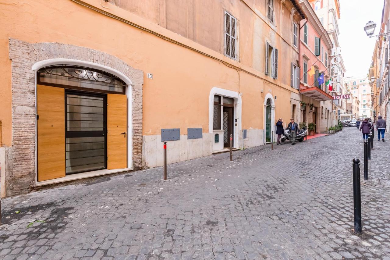 Coliseum Rome Apartments エクステリア 写真