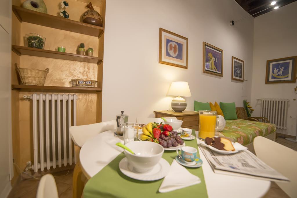 Coliseum Rome Apartments 部屋 写真