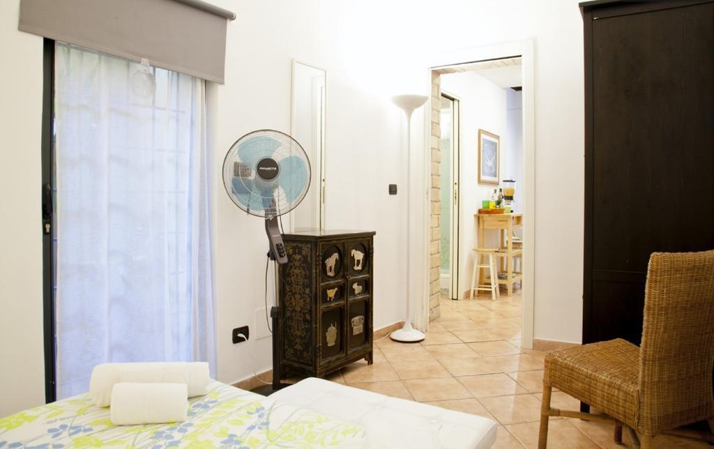 Coliseum Rome Apartments エクステリア 写真